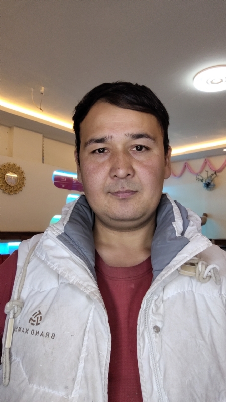 心情舒畅的第一张照片--盐城相亲服务中心