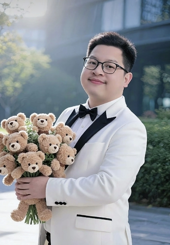 永不失联的爱的第一张照片--盐城相亲服务中心