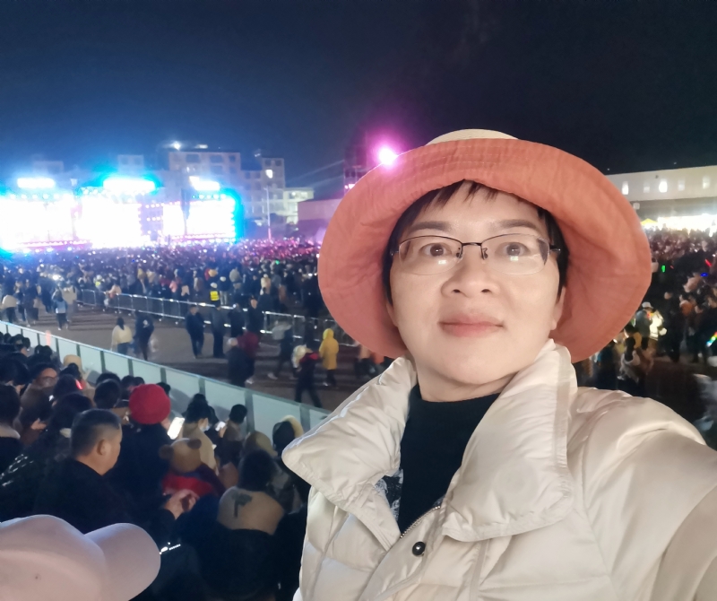 清欢渡己的第一张照片--盐城相亲服务中心