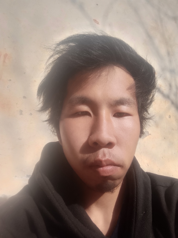 胡明的第一张照片--盐城相亲服务中心