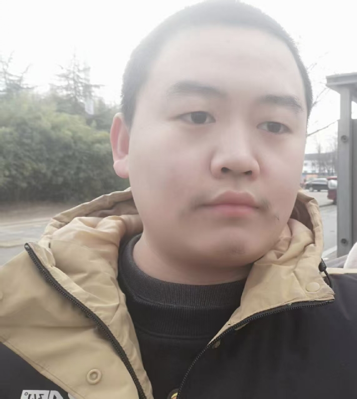 机器猫的第一张照片--盐城相亲服务中心