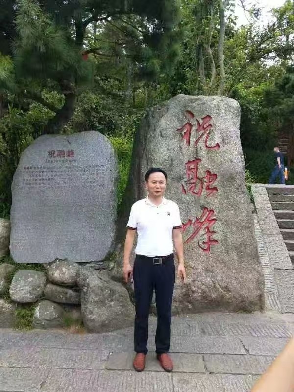 真诚的第三张照片--盐城相亲服务中心