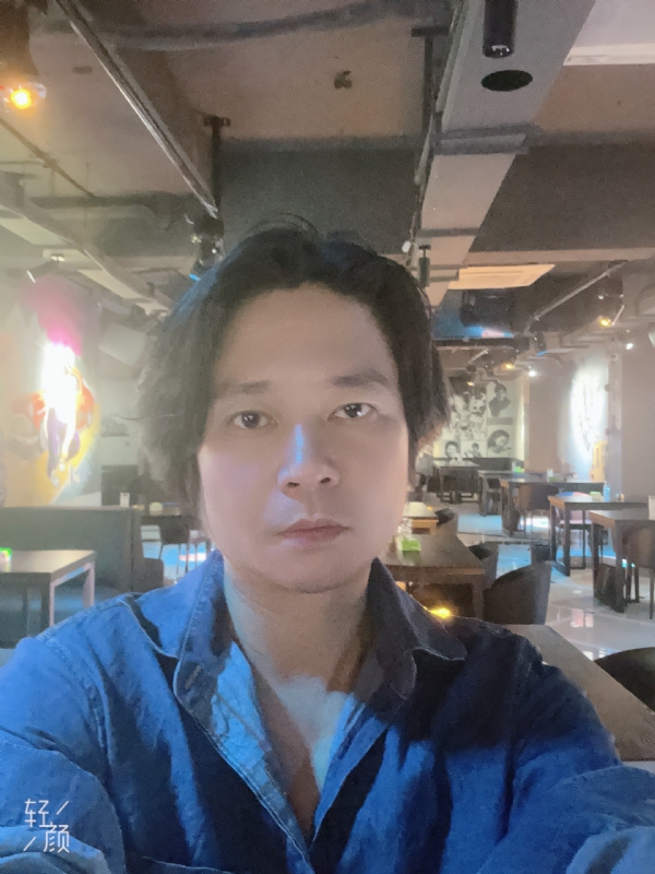 叶晨的第一张照片--盐城相亲服务中心