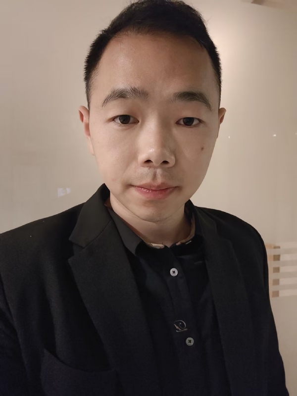 夜听雨声的第一张照片--盐城相亲服务中心