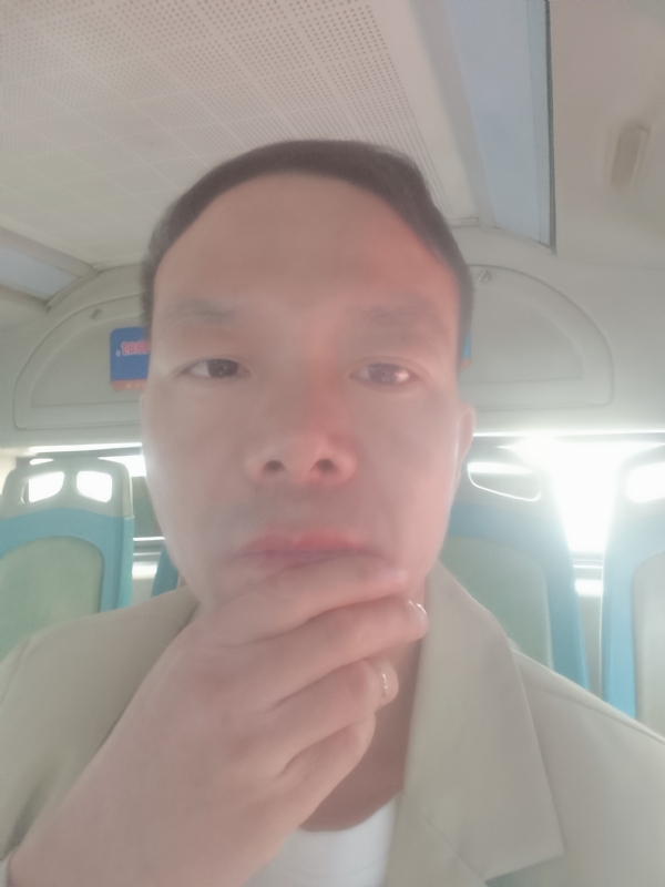 青盘的第一张照片--盐城相亲服务中心