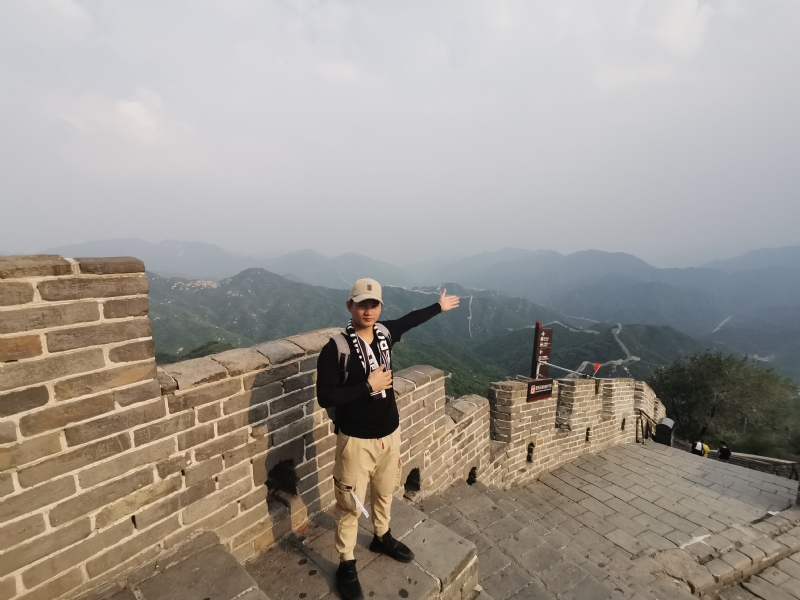 幽幽灵龙的第一张照片--盐城相亲服务中心