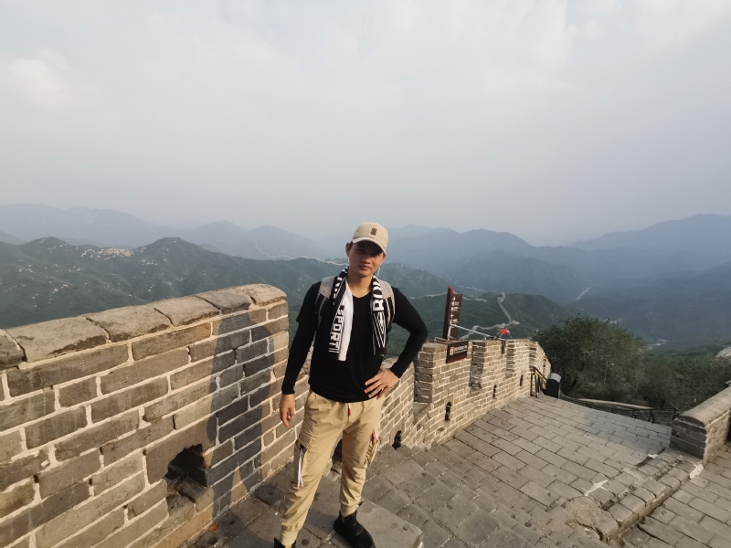 幽幽灵龙的第二张照片--盐城相亲服务中心