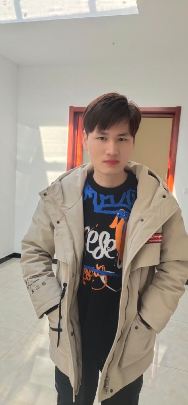 真诚的小帅的第二张照片--盐城相亲服务中心