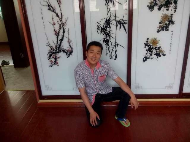 爱你一生一世的第三张照片--盐城相亲服务中心