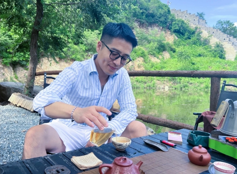 只为与你相见的第三张照片--盐城相亲服务中心