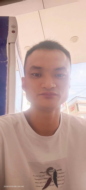 顿顿吃得好的第一张照片--盐城相亲服务中心