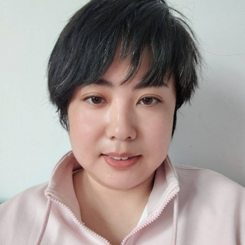 朵朵的第二张照片--盐城相亲服务中心