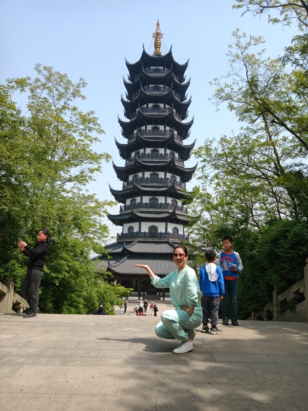 不蒋理的第三张照片--盐城相亲服务中心