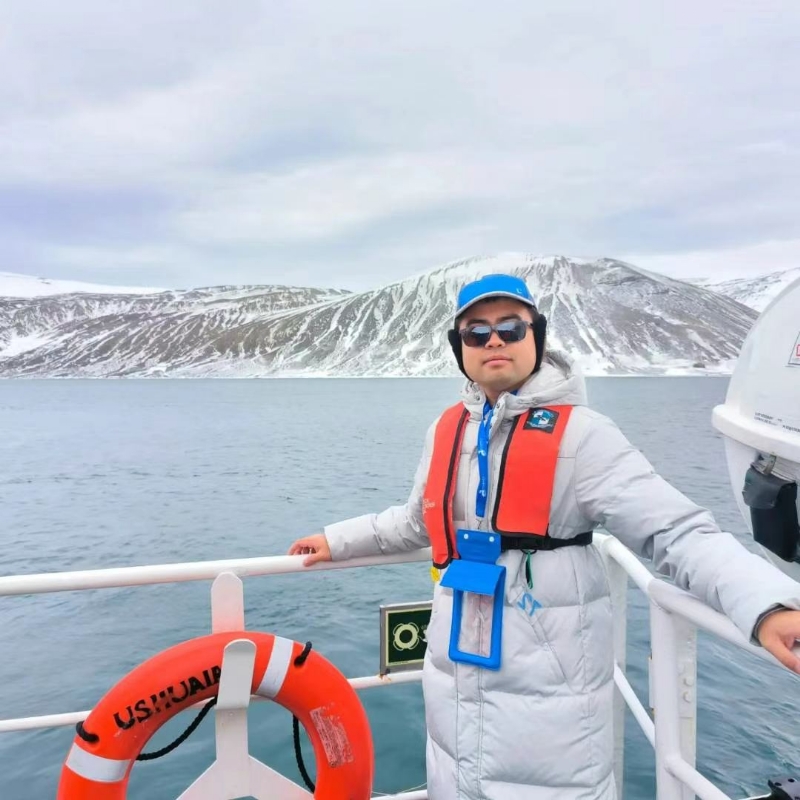 欢乐的笑的第二张照片--盐城相亲服务中心