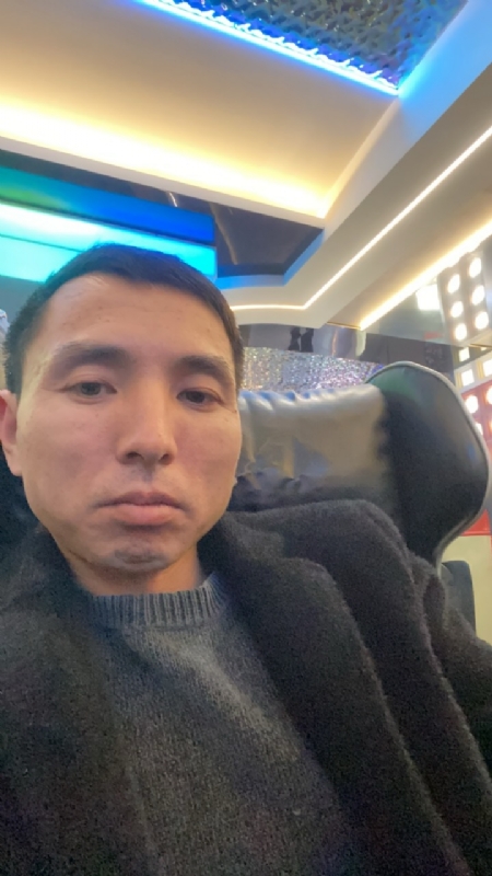 陈浩的第一张照片--盐城相亲服务中心