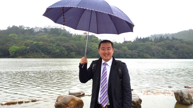 星辰大海的第一张照片--盐城相亲服务中心