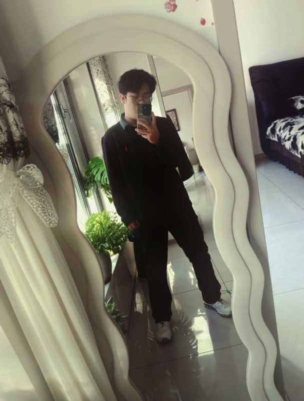 夜夜的第一张照片--盐城相亲服务中心