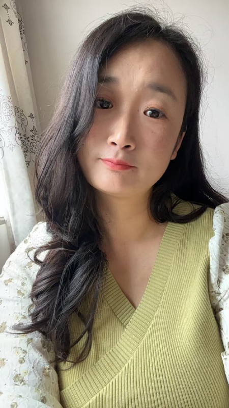 小晨的第一张照片--盐城相亲服务中心