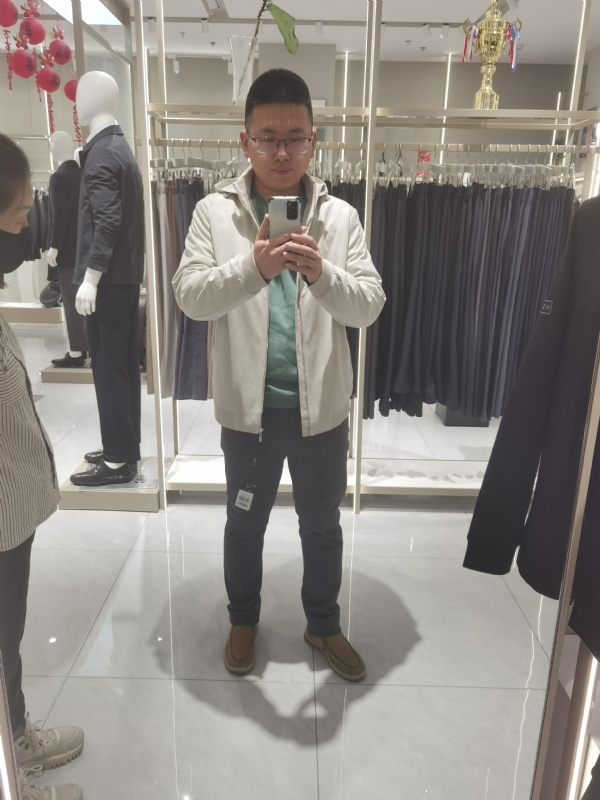 天天向上的第二张照片--盐城相亲服务中心