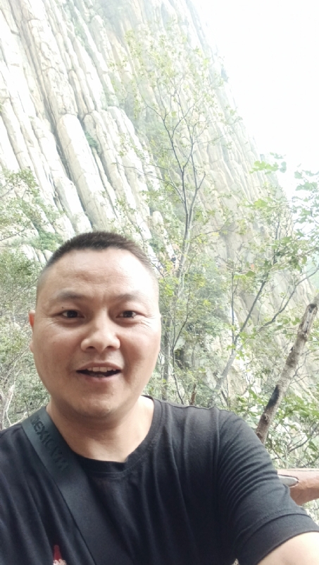 W微信的第二张照片--盐城相亲服务中心