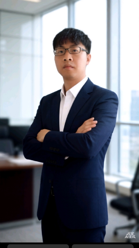 信阳小伙一枚的第一张照片--盐城相亲服务中心