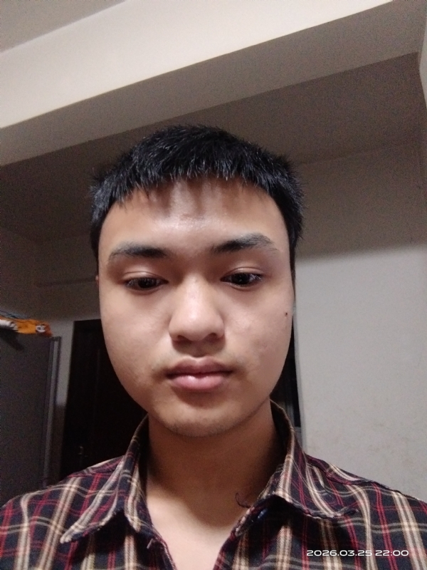 小磊的第一张照片--盐城相亲服务中心