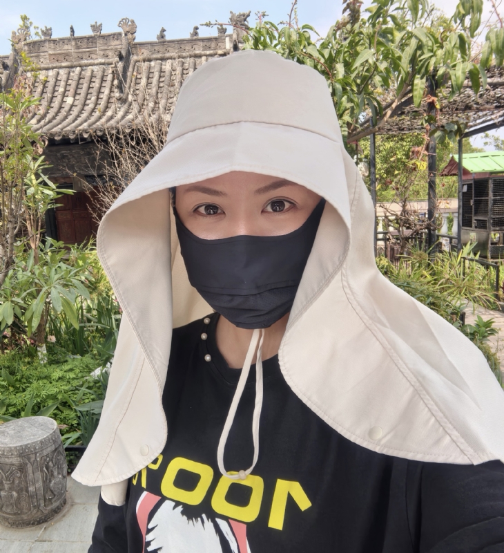 Azra999的第一张照片--盐城相亲服务中心