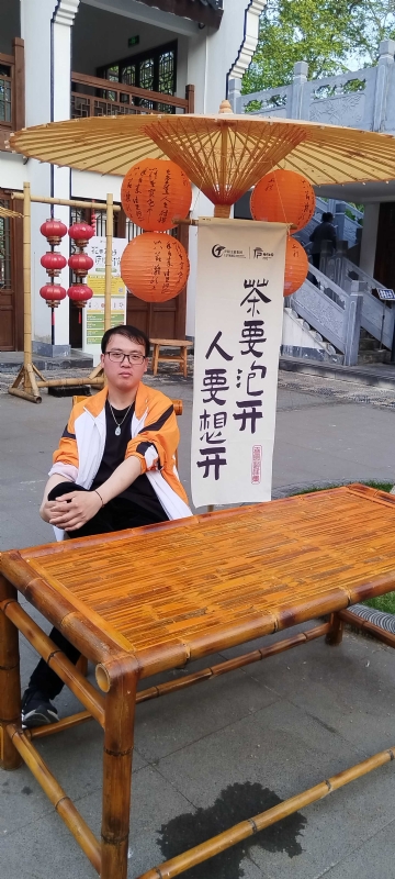 友谊支柱的第一张照片--盐城相亲服务中心