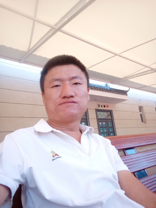 细水长流的第一张照片--盐城相亲服务中心