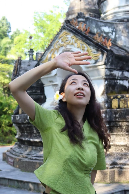 小贝加的第一张照片--盐城相亲服务中心