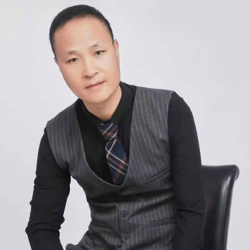 子昂的第一张照片--盐城相亲服务中心
