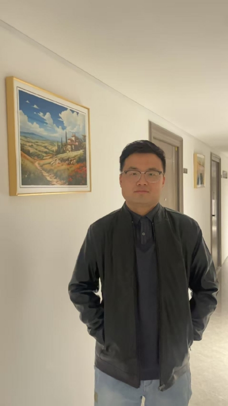 半瓶子的第一张照片--盐城相亲服务中心