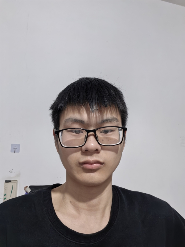 心如止水的第一张照片--盐城相亲服务中心