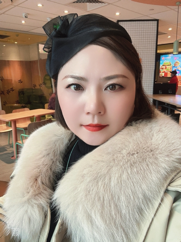 七彩阳光的第二张照片--盐城相亲服务中心