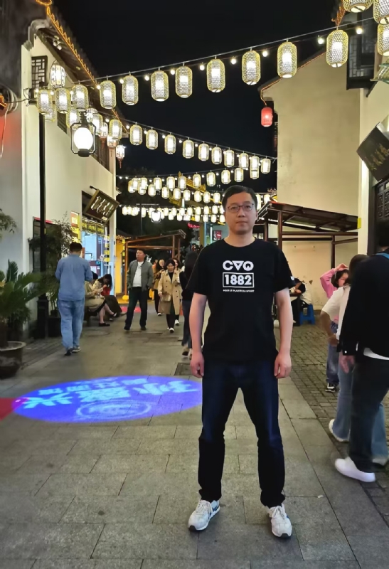 张楚岚的第一张照片--盐城相亲服务中心