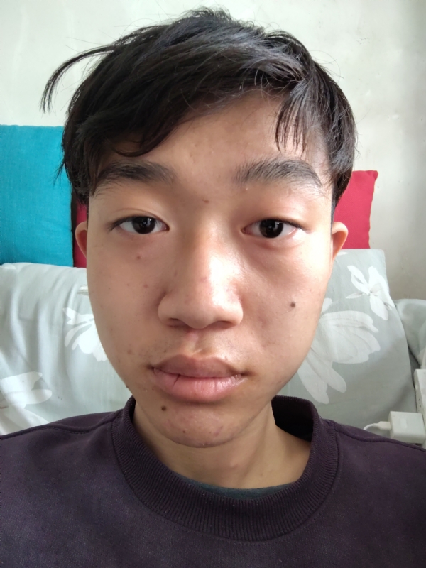 郭富城的第一张照片--盐城相亲服务中心