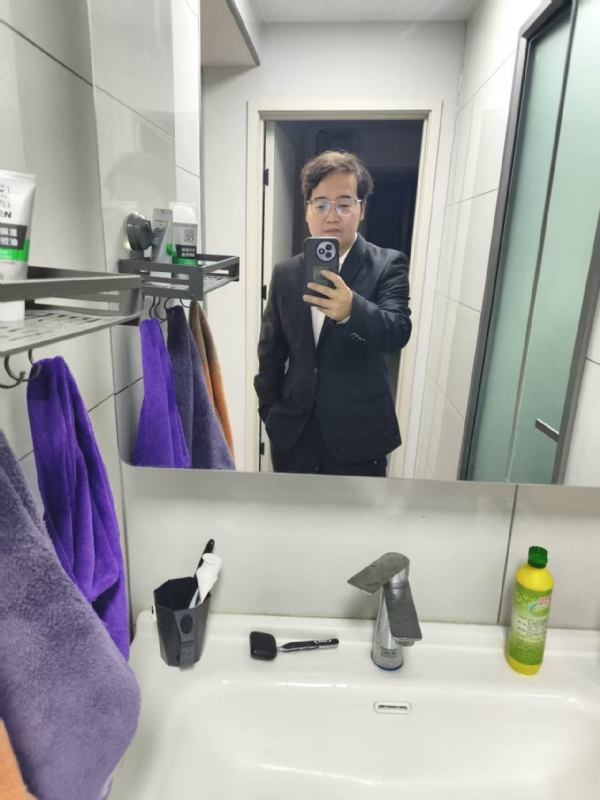 贝贝1998的第一张照片--盐城相亲服务中心