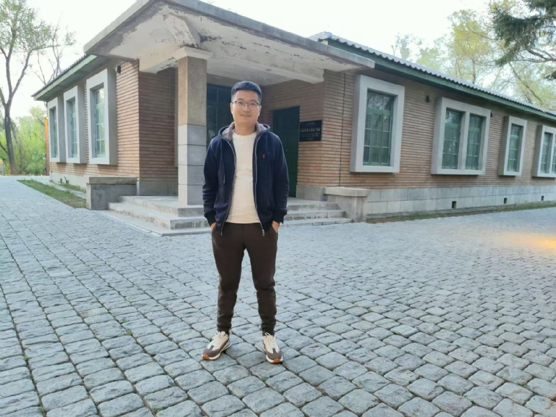 成成的第二张照片--盐城相亲服务中心