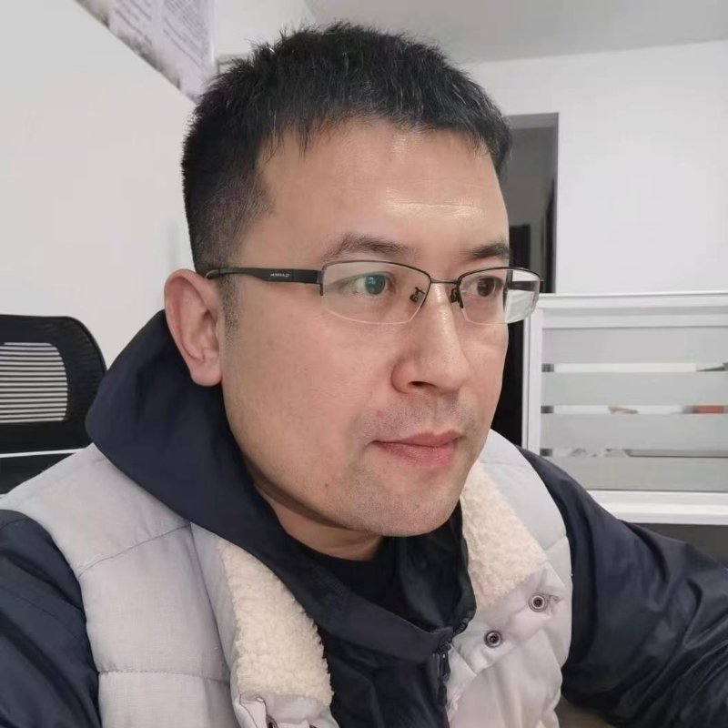 木盛的第一张照片--盐城相亲服务中心