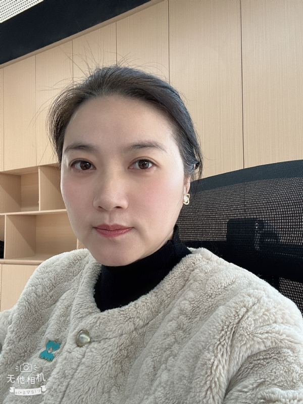 瑜妍的第一张照片--盐城相亲服务中心