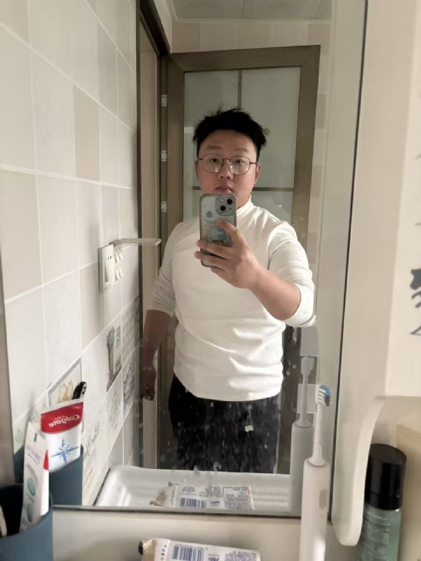 gaotianran的第一张照片--盐城相亲服务中心