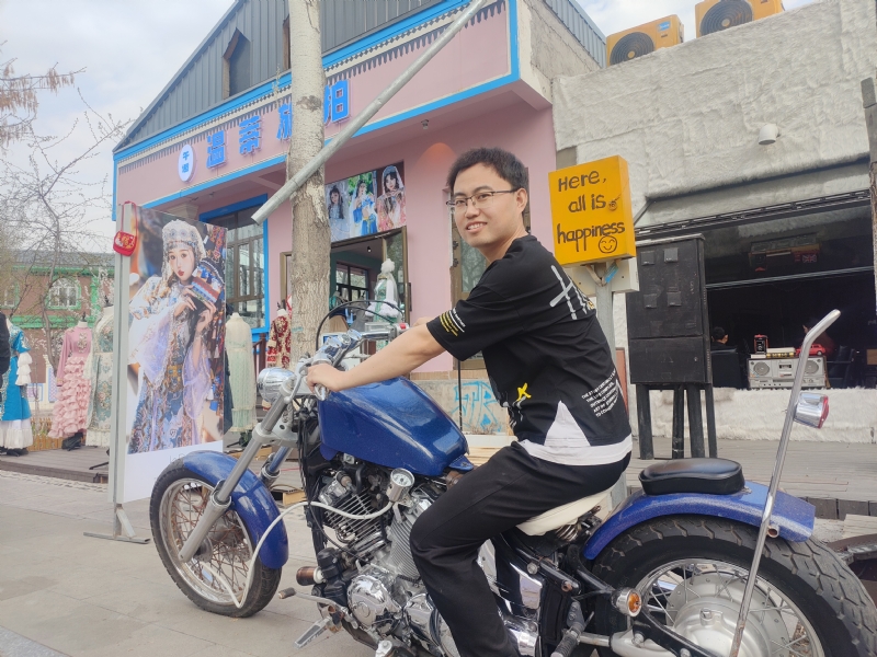 栉风的第一张照片--盐城相亲服务中心