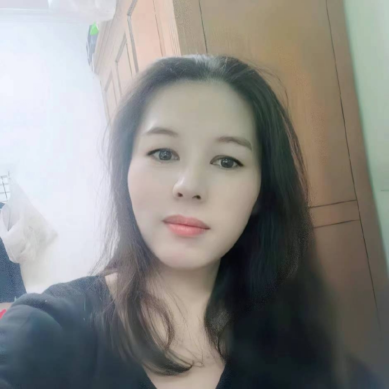 玲子的第一张照片--盐城相亲服务中心
