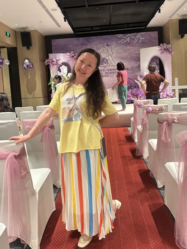 stella的第一张照片--盐城相亲服务中心