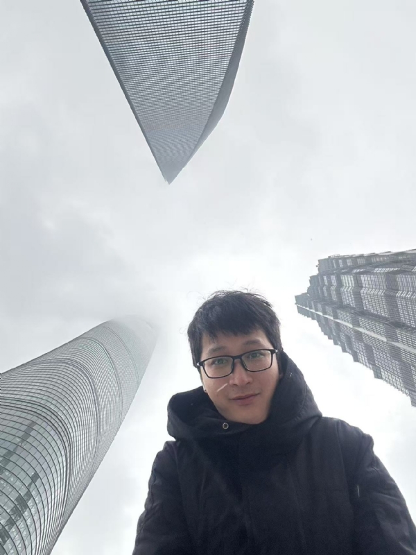 阿涛显卡维修的第一张照片--盐城相亲服务中心