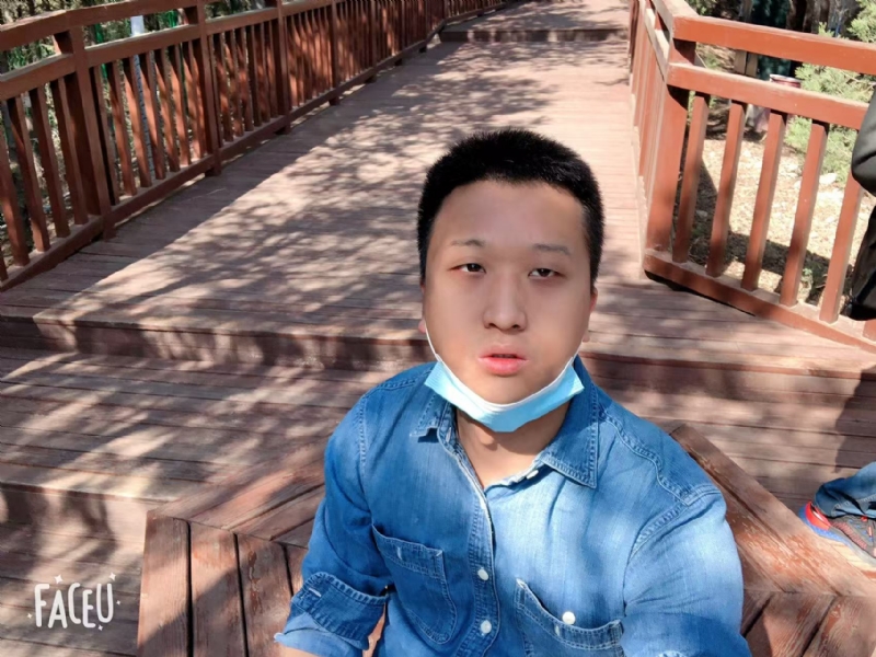 月之独白的第二张照片--盐城相亲服务中心