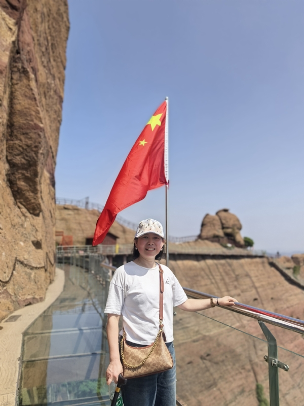 久久的第二张照片--盐城相亲服务中心