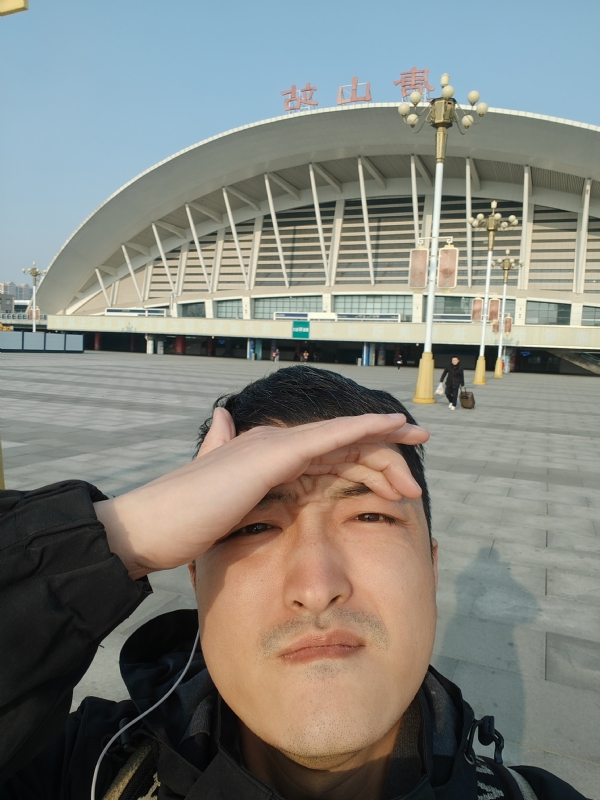 人有再风华的第三张照片--盐城相亲服务中心