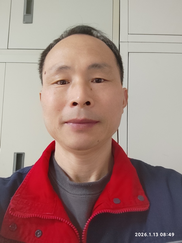 清风拂面的第二张照片--盐城相亲服务中心