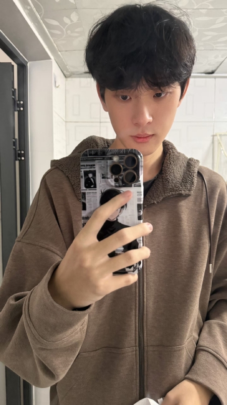 天使的心跳的第一张照片--盐城相亲服务中心